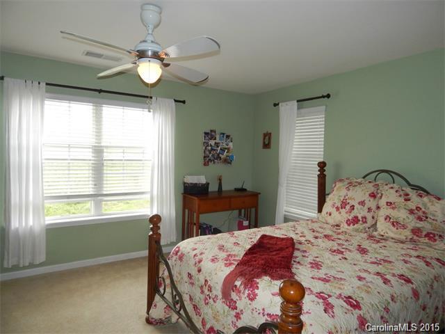 Cascades - Residential Lease