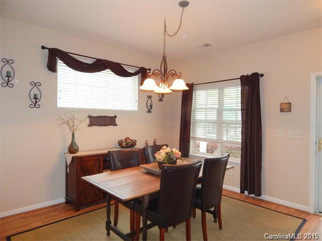 Cascades - Residential Lease