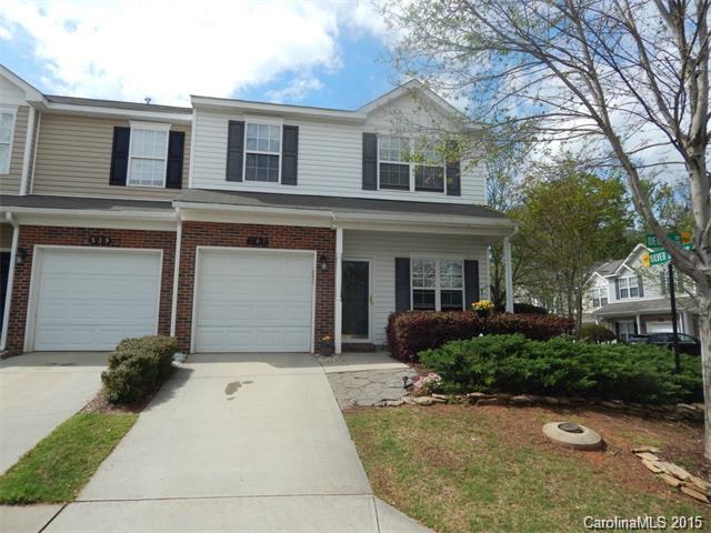 Cascades - Residential Lease