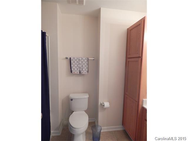 Cascades - Residential Lease