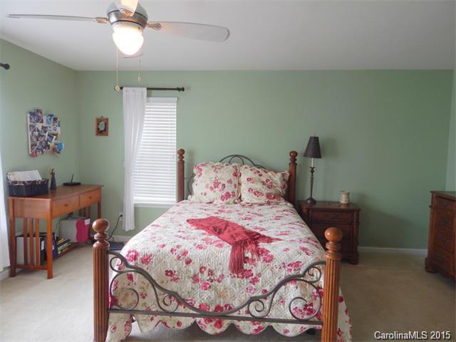 Cascades - Residential Lease