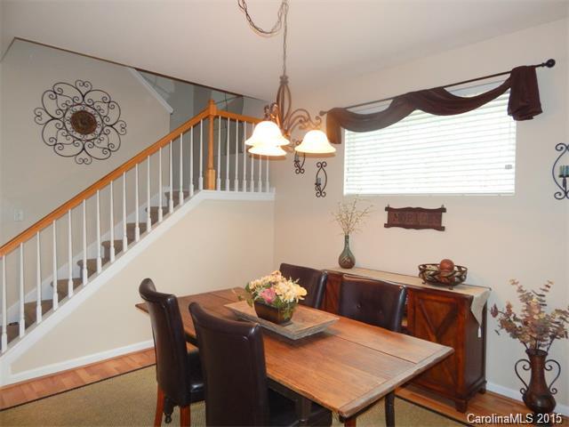 Cascades - Residential Lease