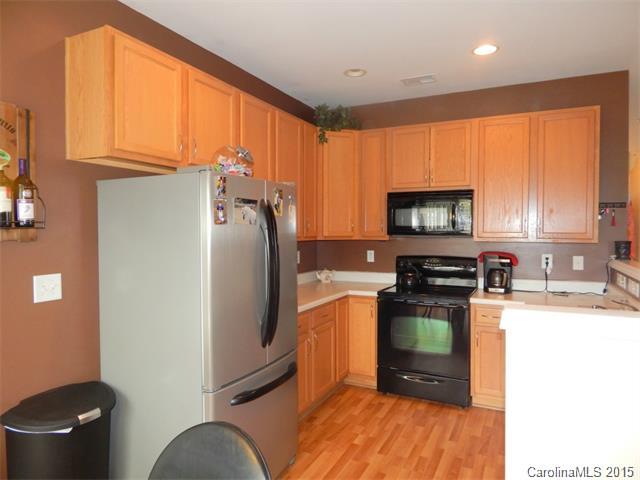 Cascades - Residential Lease