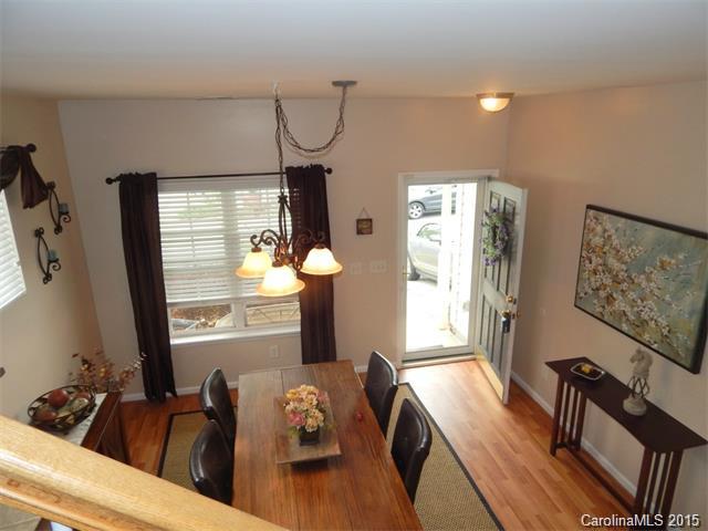 Cascades - Residential Lease