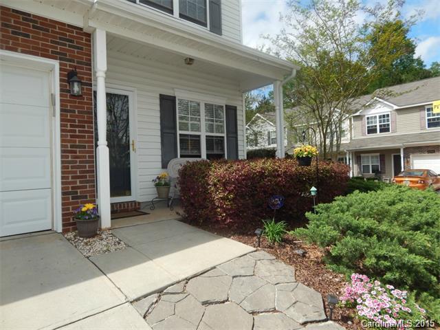 Cascades - Residential Lease