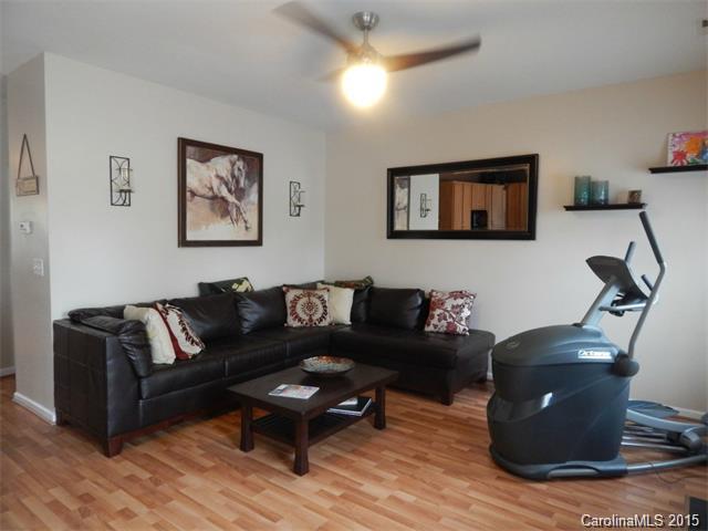 Cascades - Residential Lease