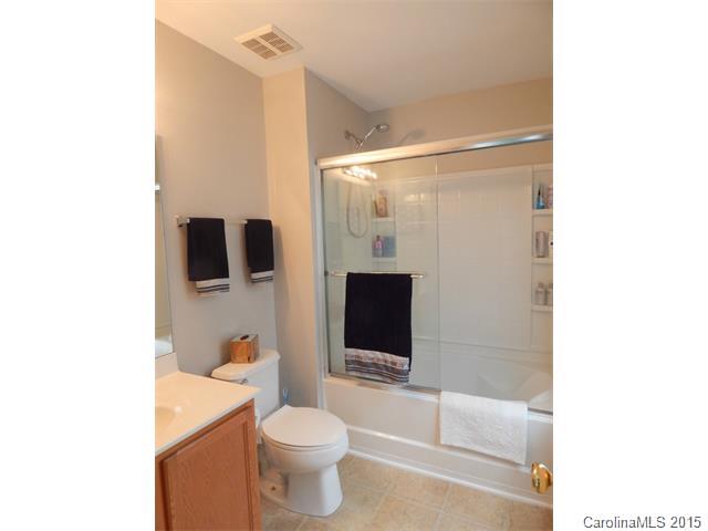 Cascades - Residential Lease