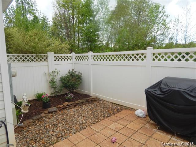 Cascades - Residential Lease