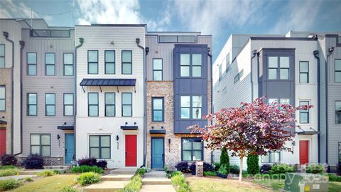529 W Tremont Avenue Charlotte NC 28203