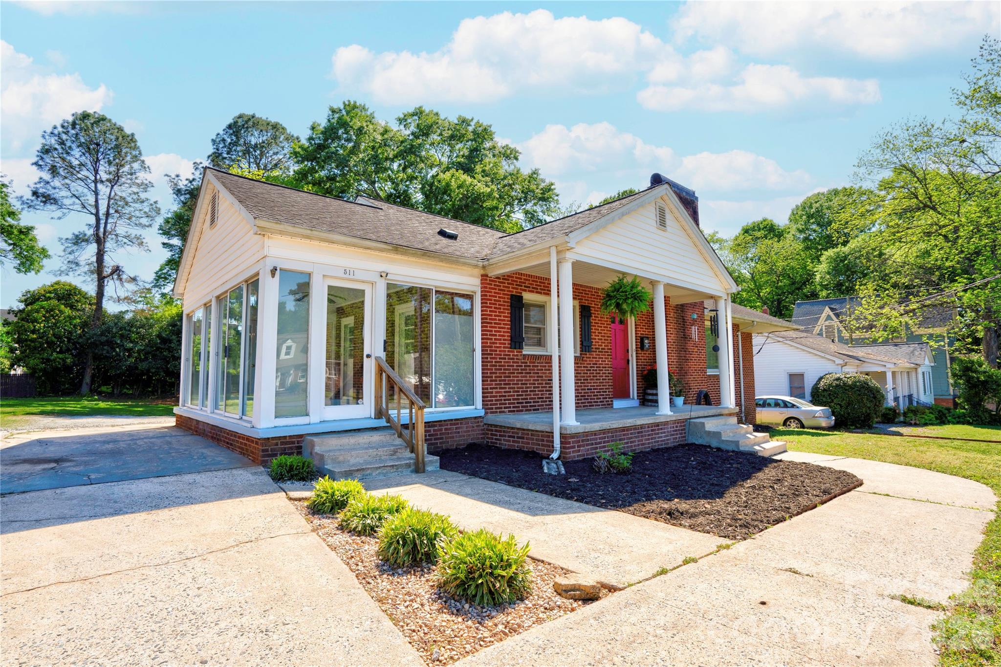 511 W Sumter Street