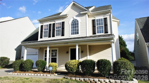 Photo of 11729 Royal Castle Court, Charlotte, NC 28277 (MLS # 4419242)
