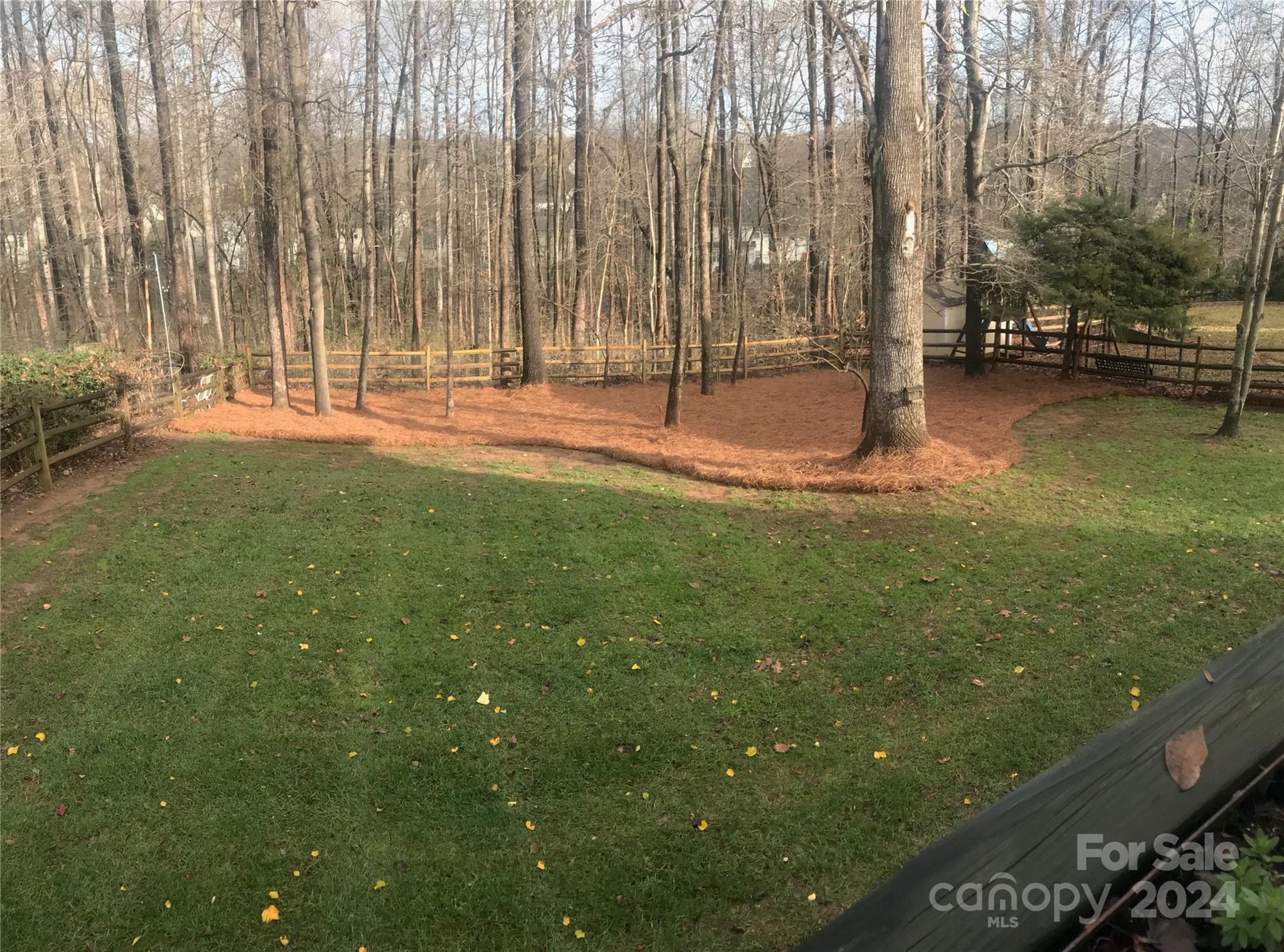 Hampton Ridge - Residential