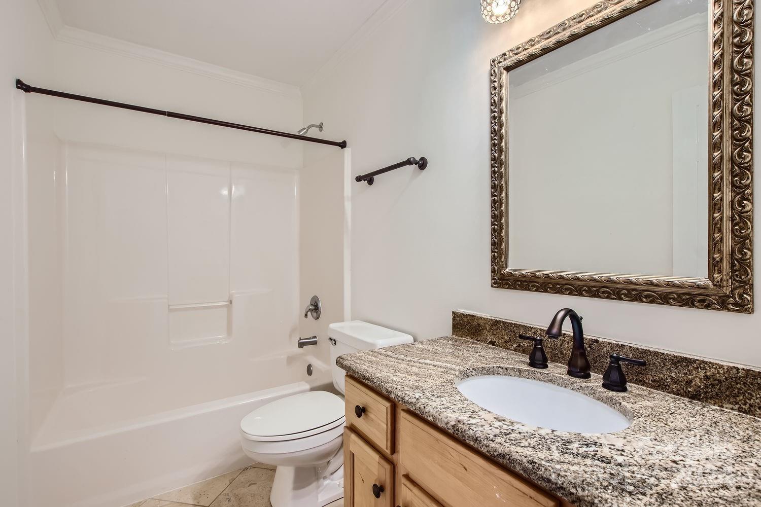 Hampton Ridge - Residential