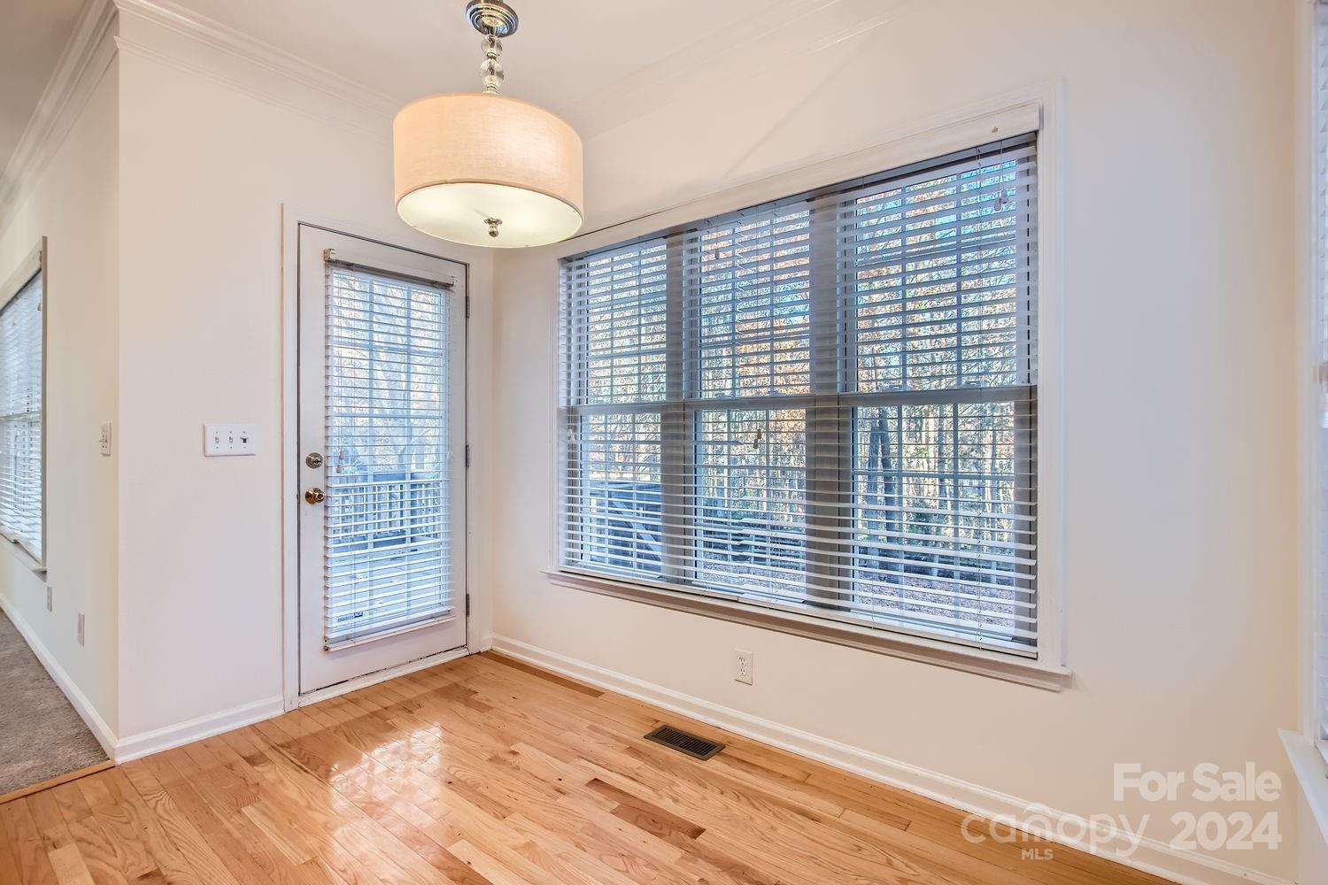 Hampton Ridge - Residential