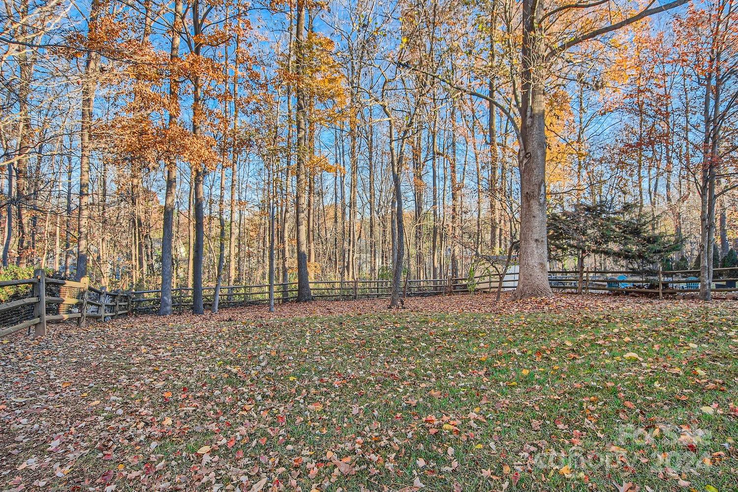 Hampton Ridge - Residential