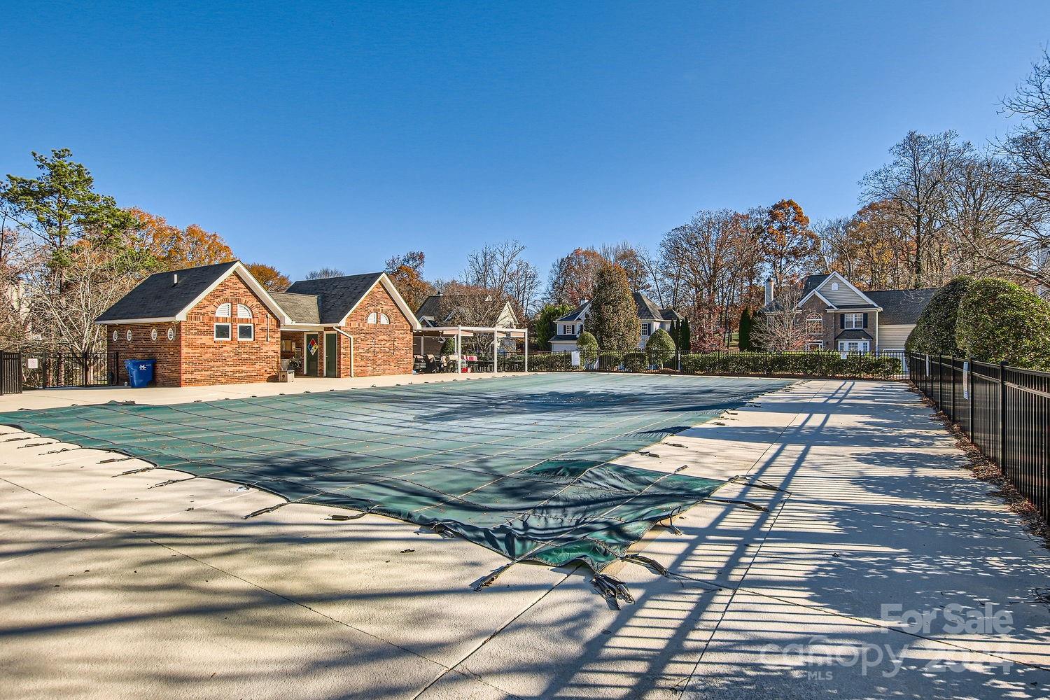 Hampton Ridge - Residential