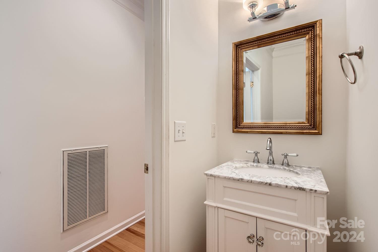 Hampton Ridge - Residential