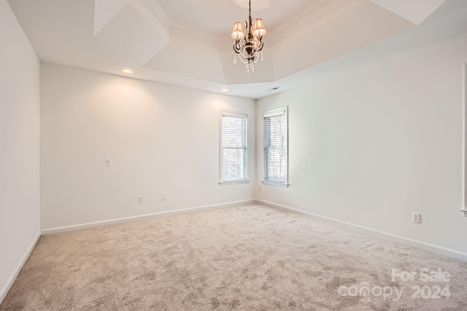 Hampton Ridge - Residential