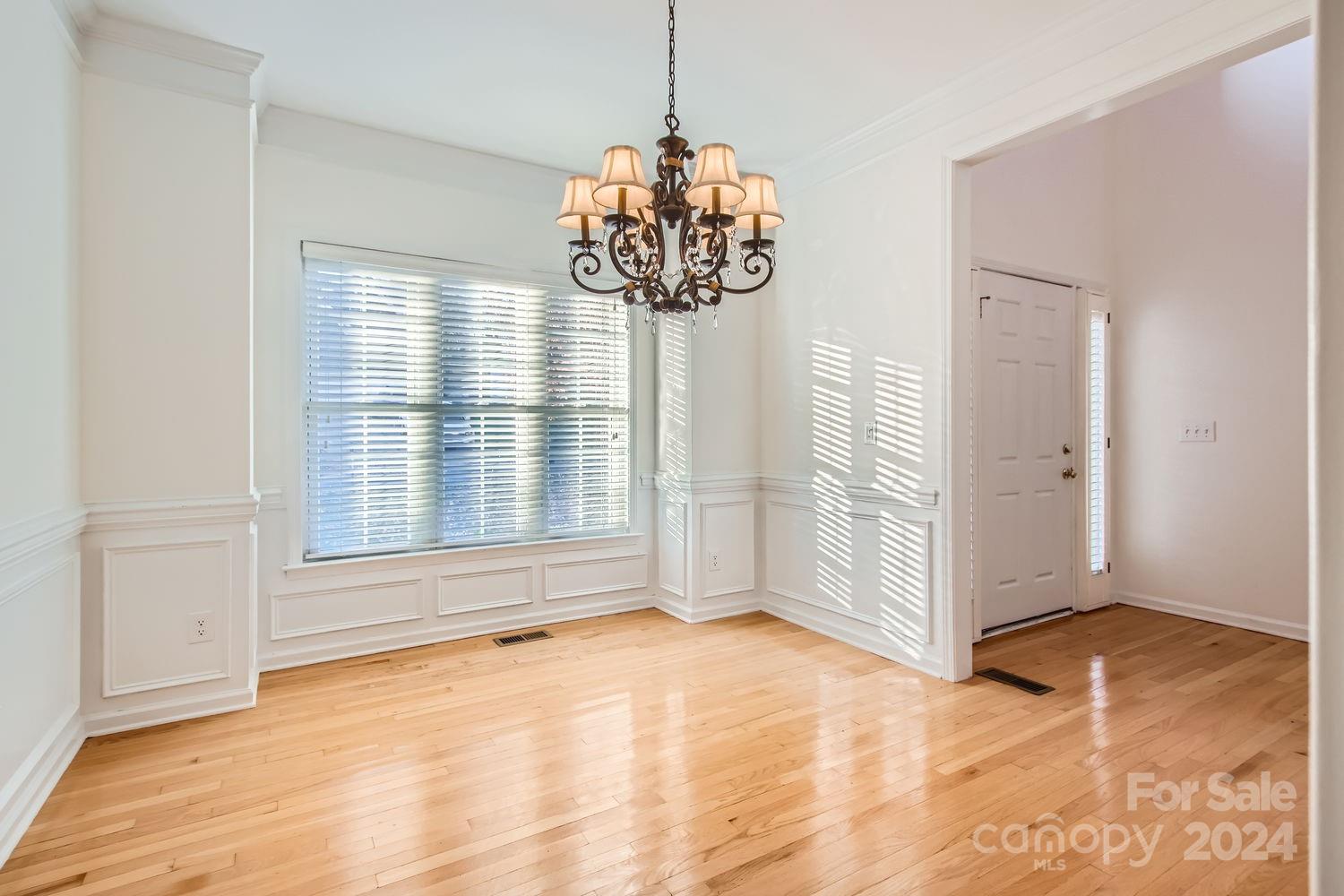 Hampton Ridge - Residential