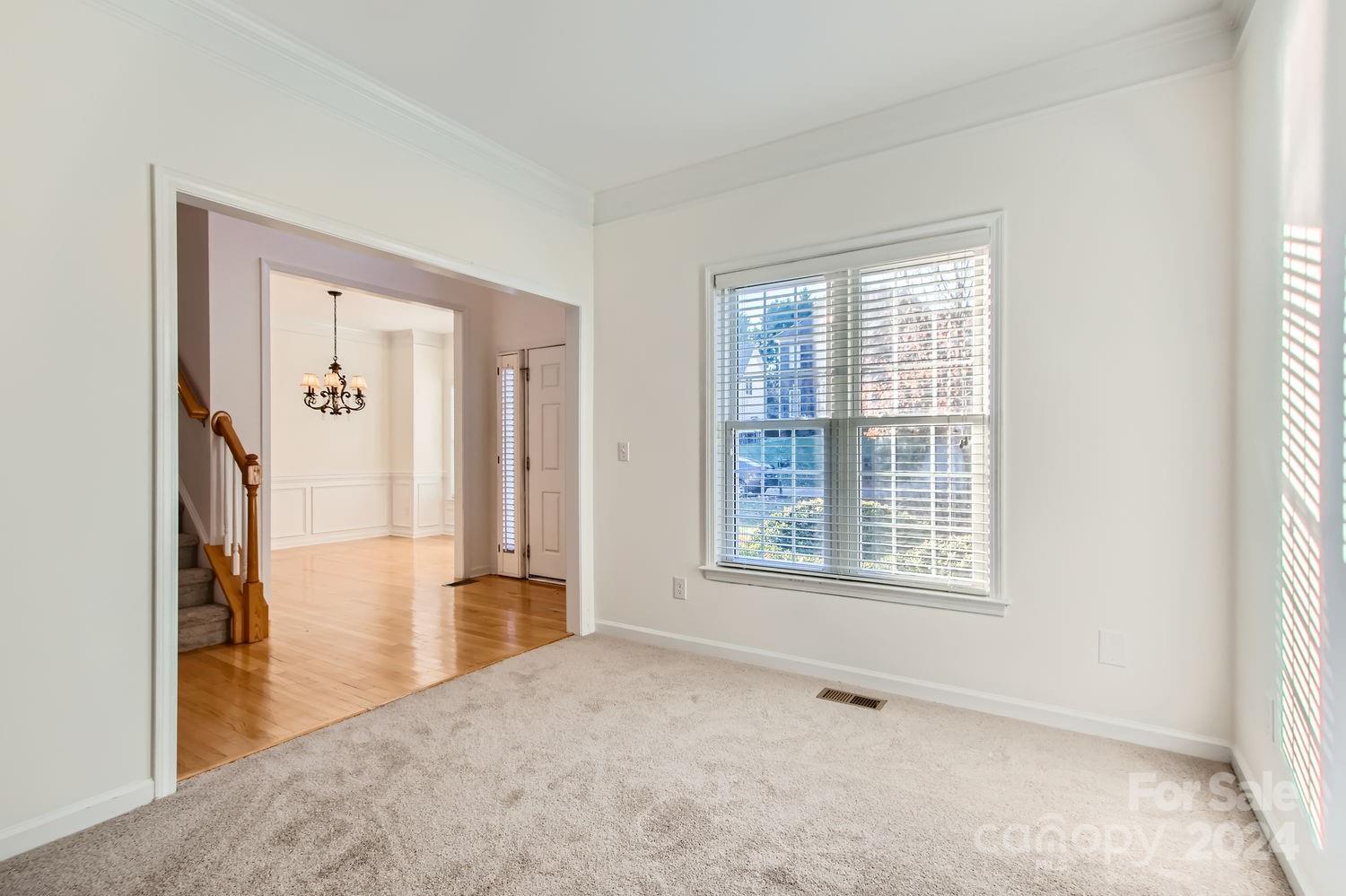 Hampton Ridge - Residential