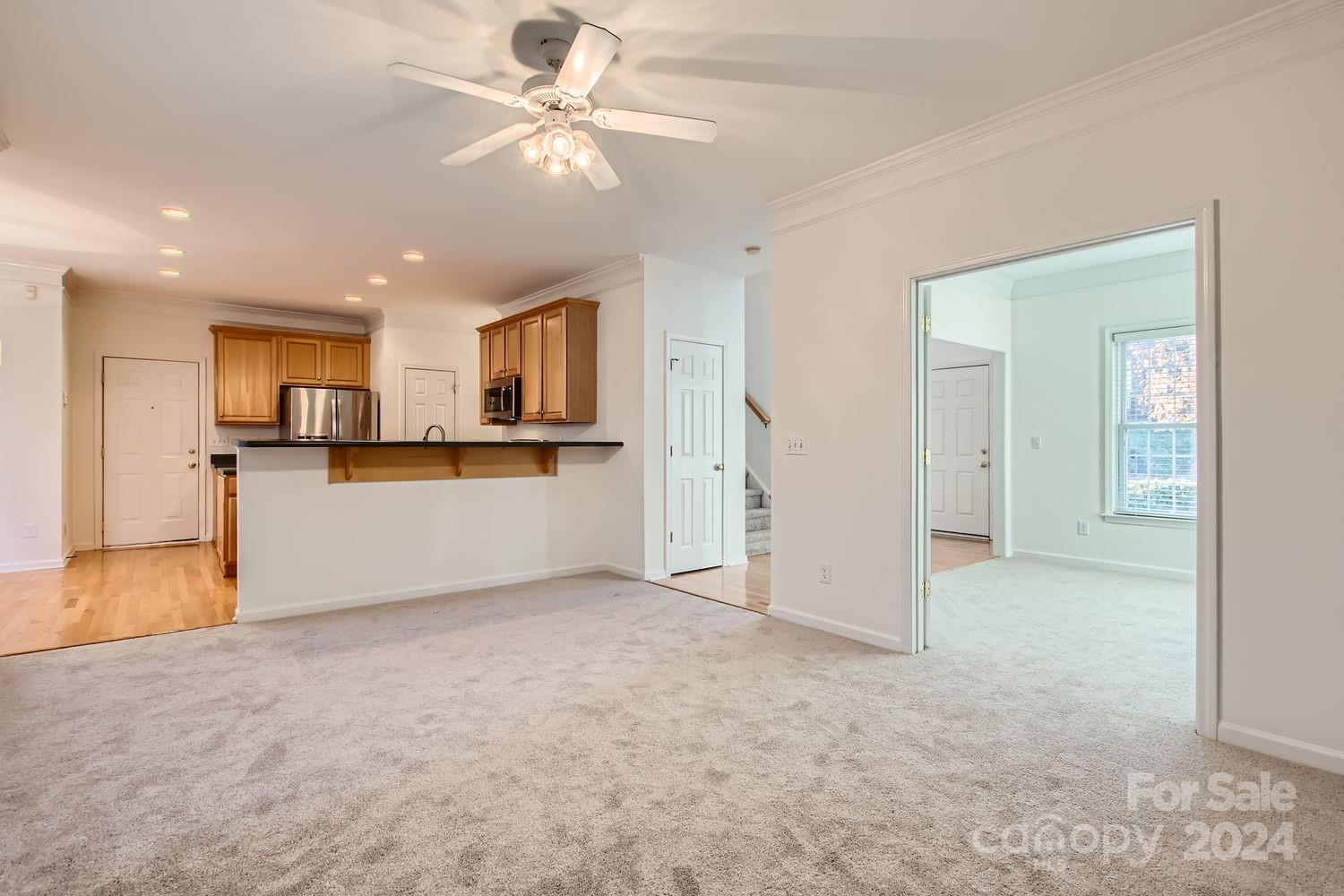 Hampton Ridge - Residential