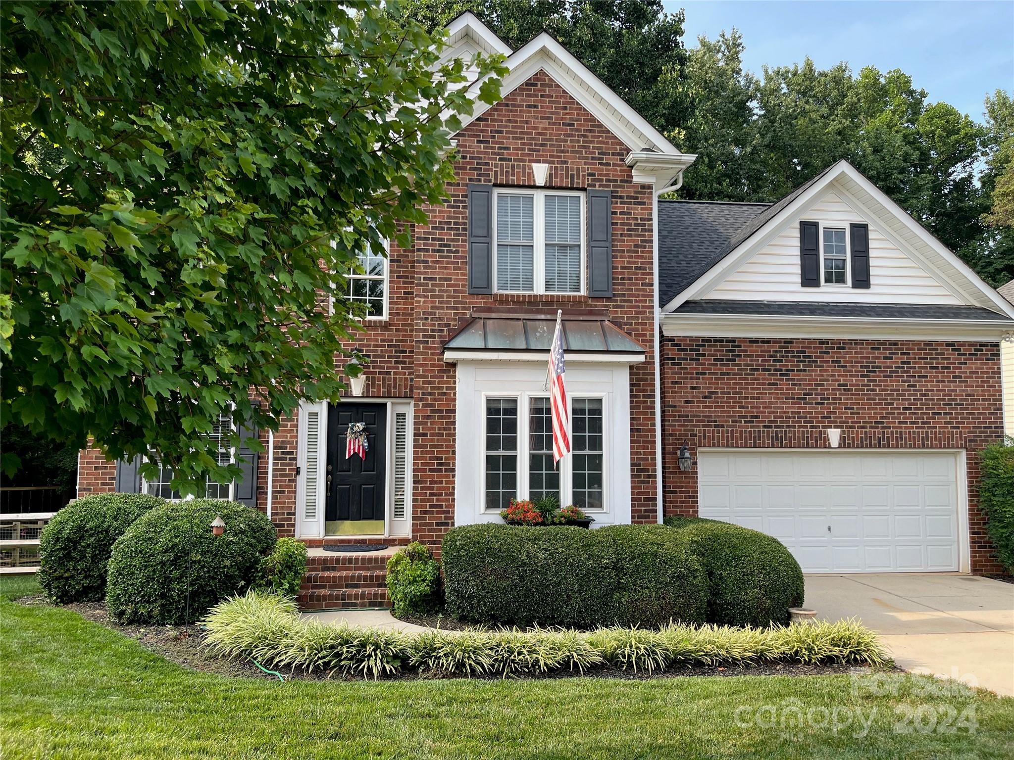 Hampton Ridge - Residential