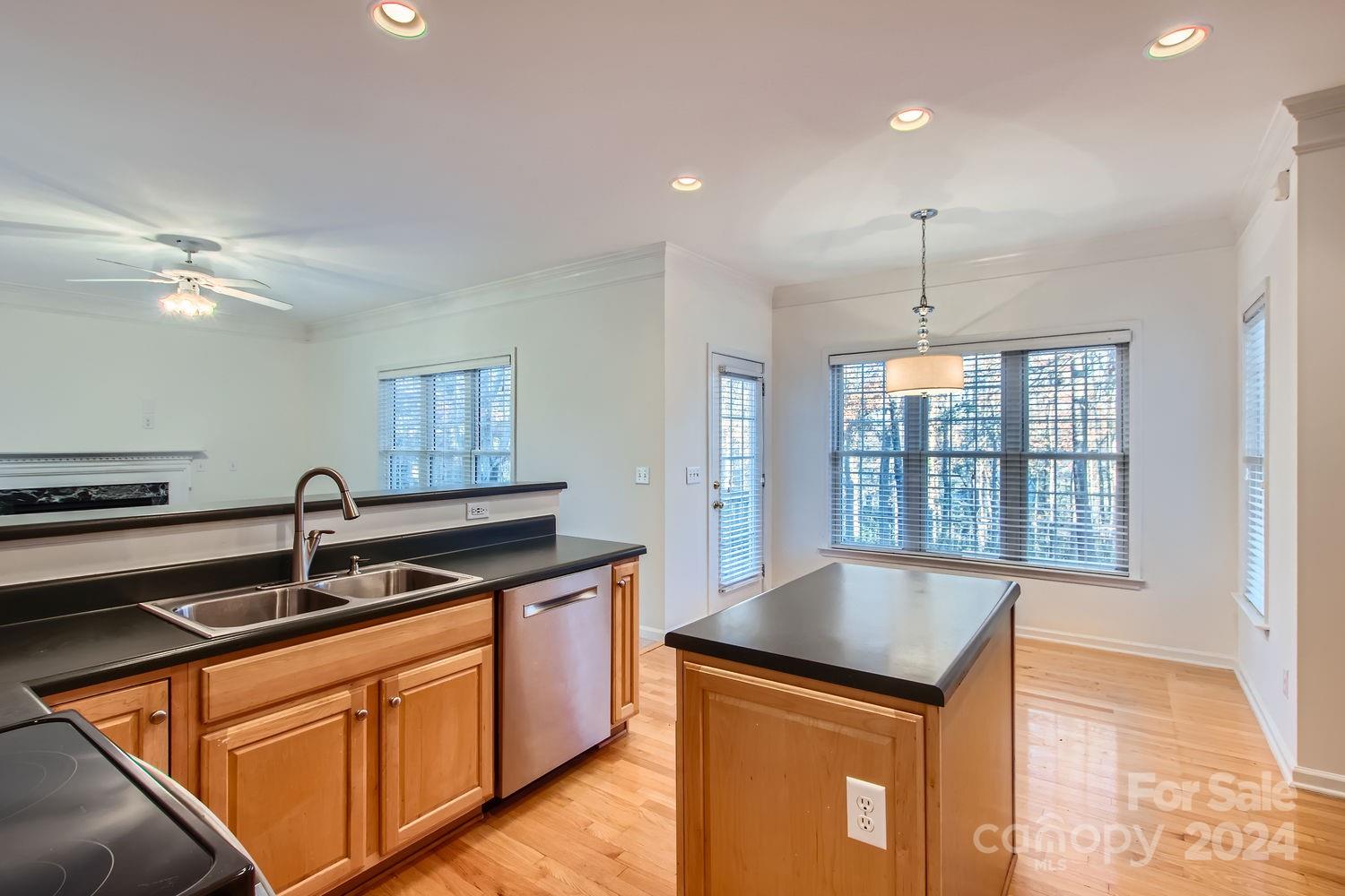 Hampton Ridge - Residential