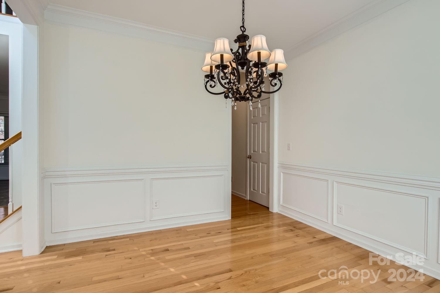 Hampton Ridge - Residential