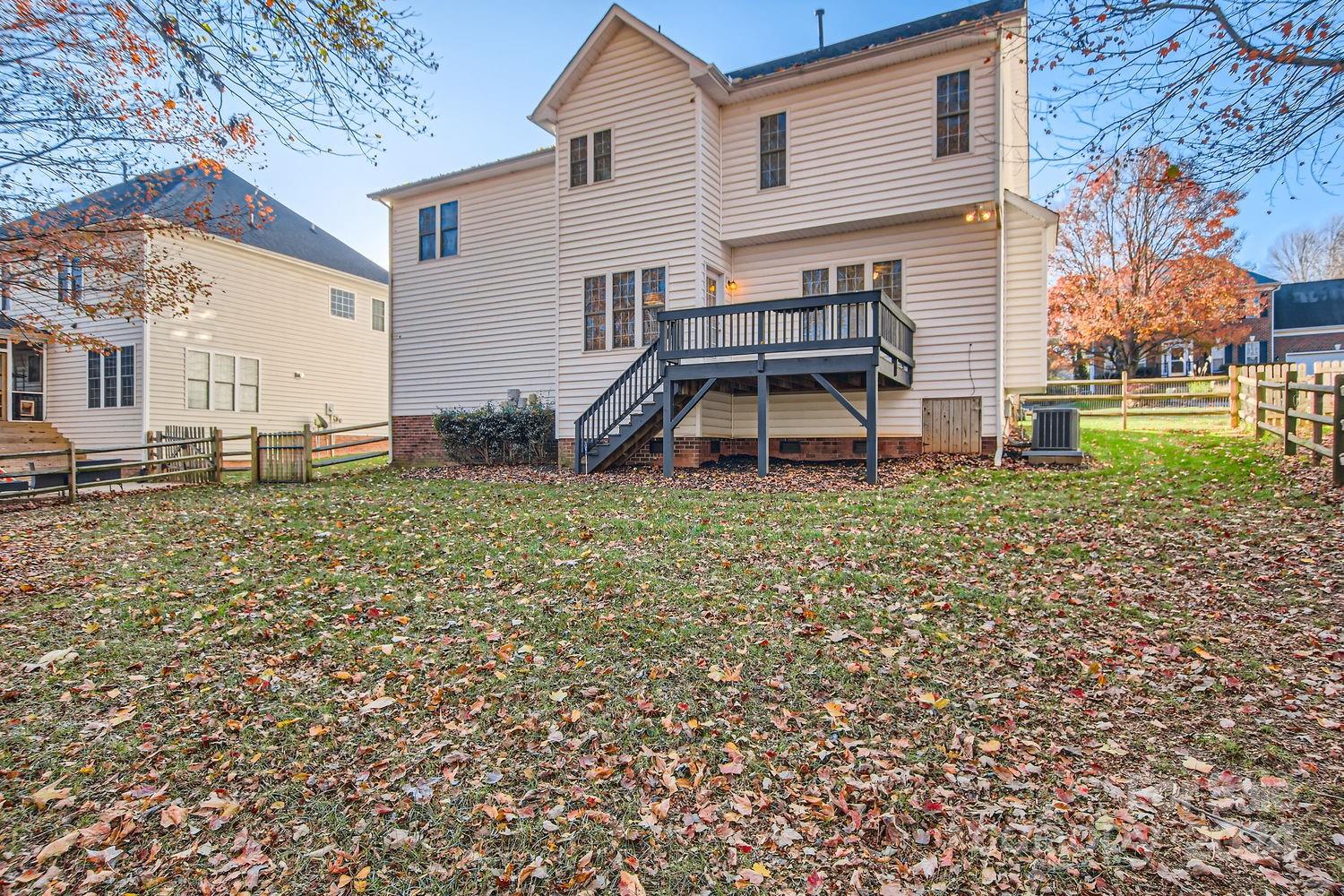 Hampton Ridge - Residential