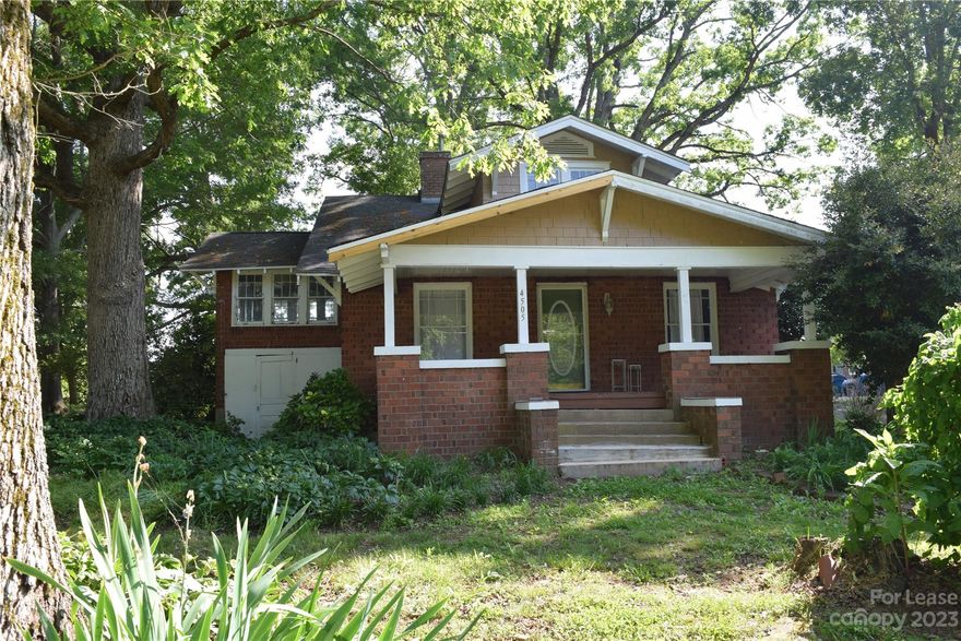 Great Older house with lots of charm.  Country setting on 1.7 acres.  Spacious house with updates to Kitchen and baths.  Great front porch for rocking chairs.  3 bedrooms and 2 baths with a flexible room or two!  Convenient location to grocery stores and shopping.