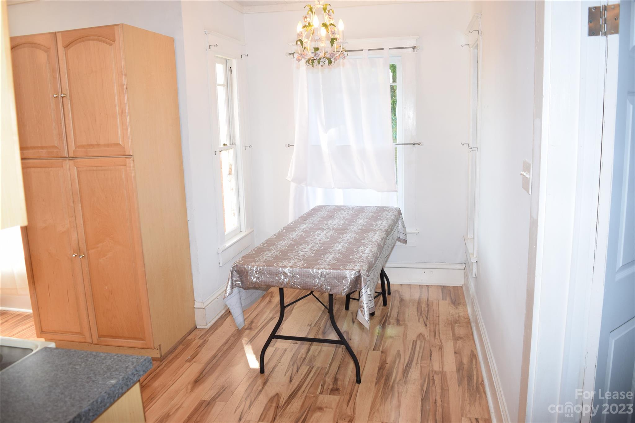 none - Residential Lease