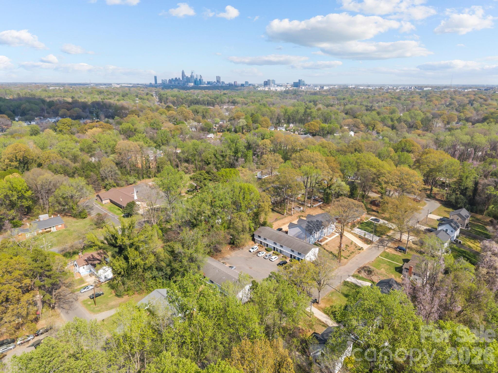 2909 Burgess Drive
