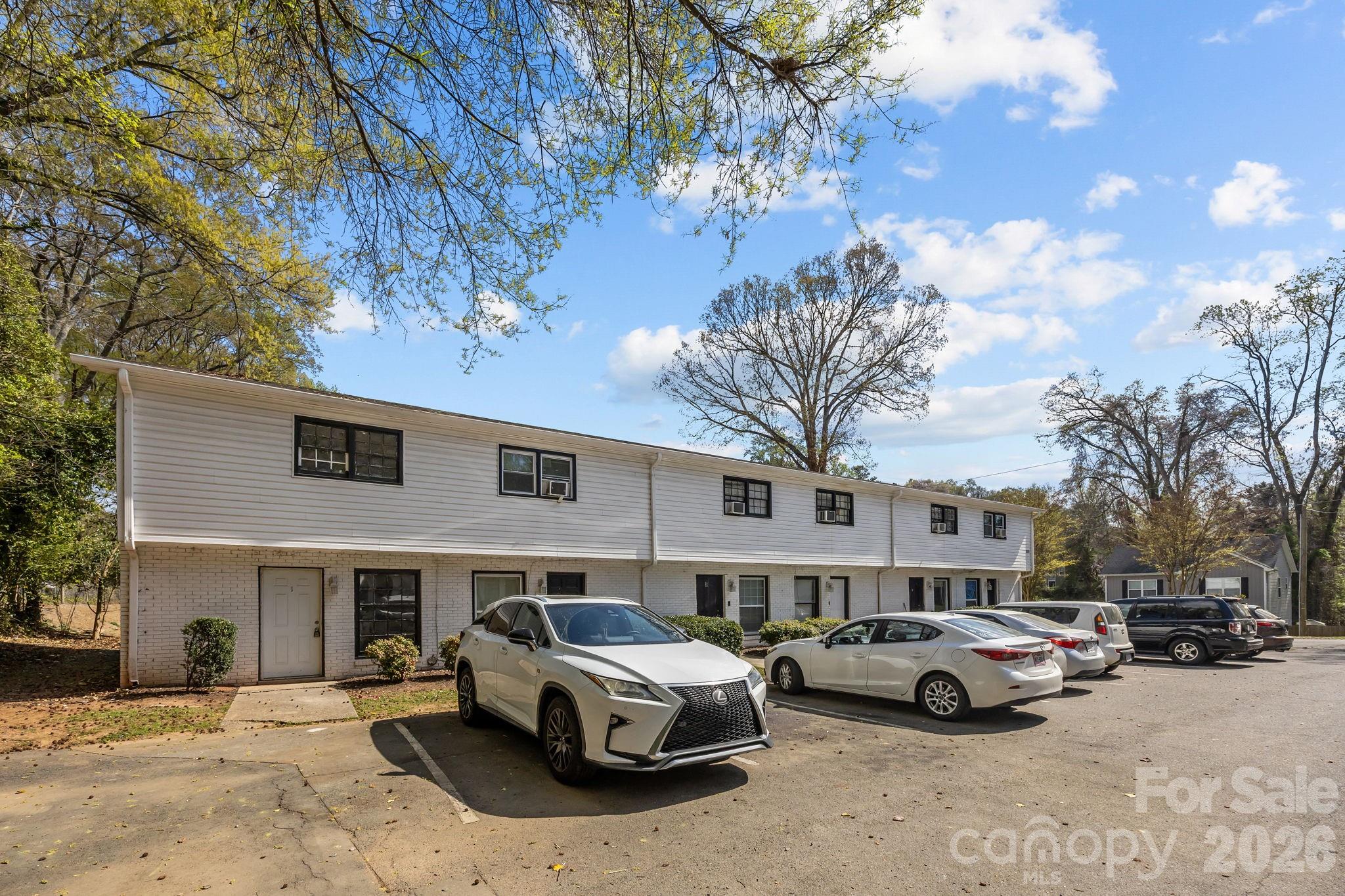 2909 Burgess Drive