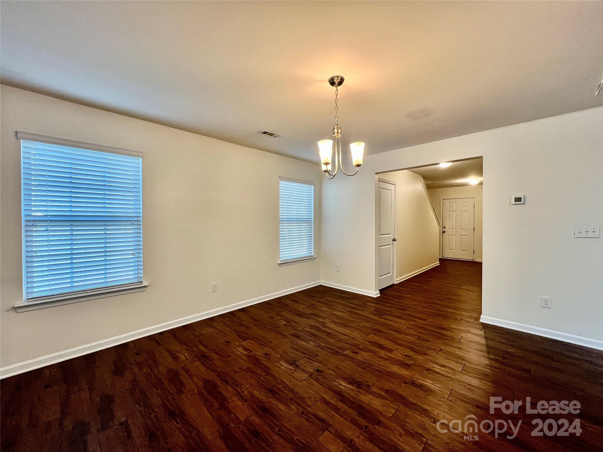 Trinity at Northlake - Residential Lease