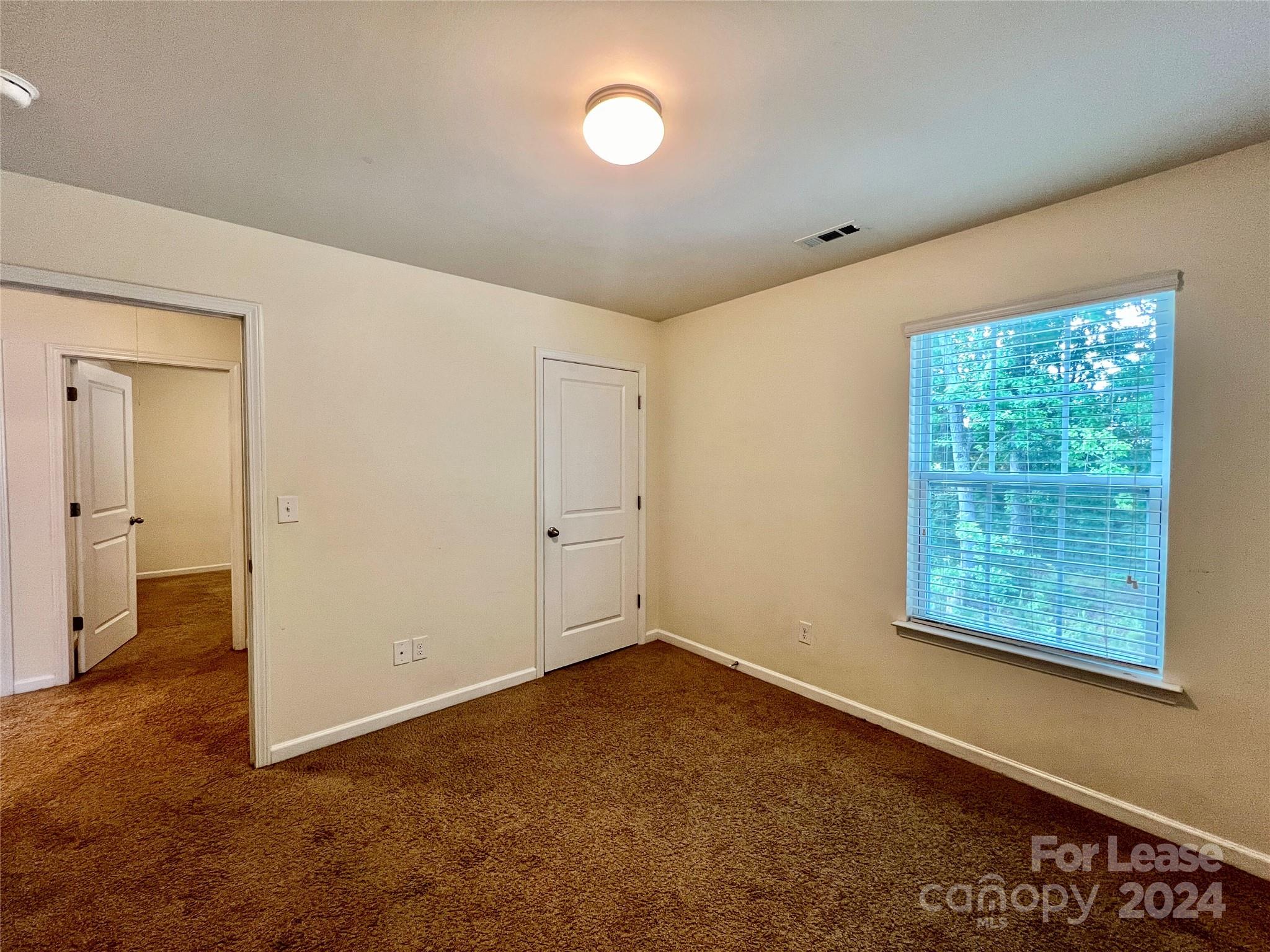 Trinity at Northlake - Residential Lease