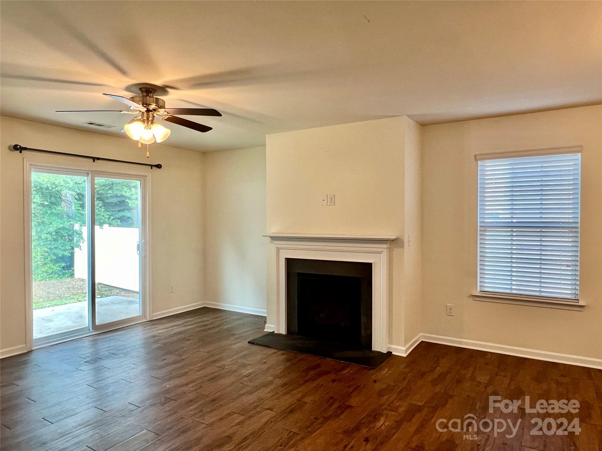 Trinity at Northlake - Residential Lease