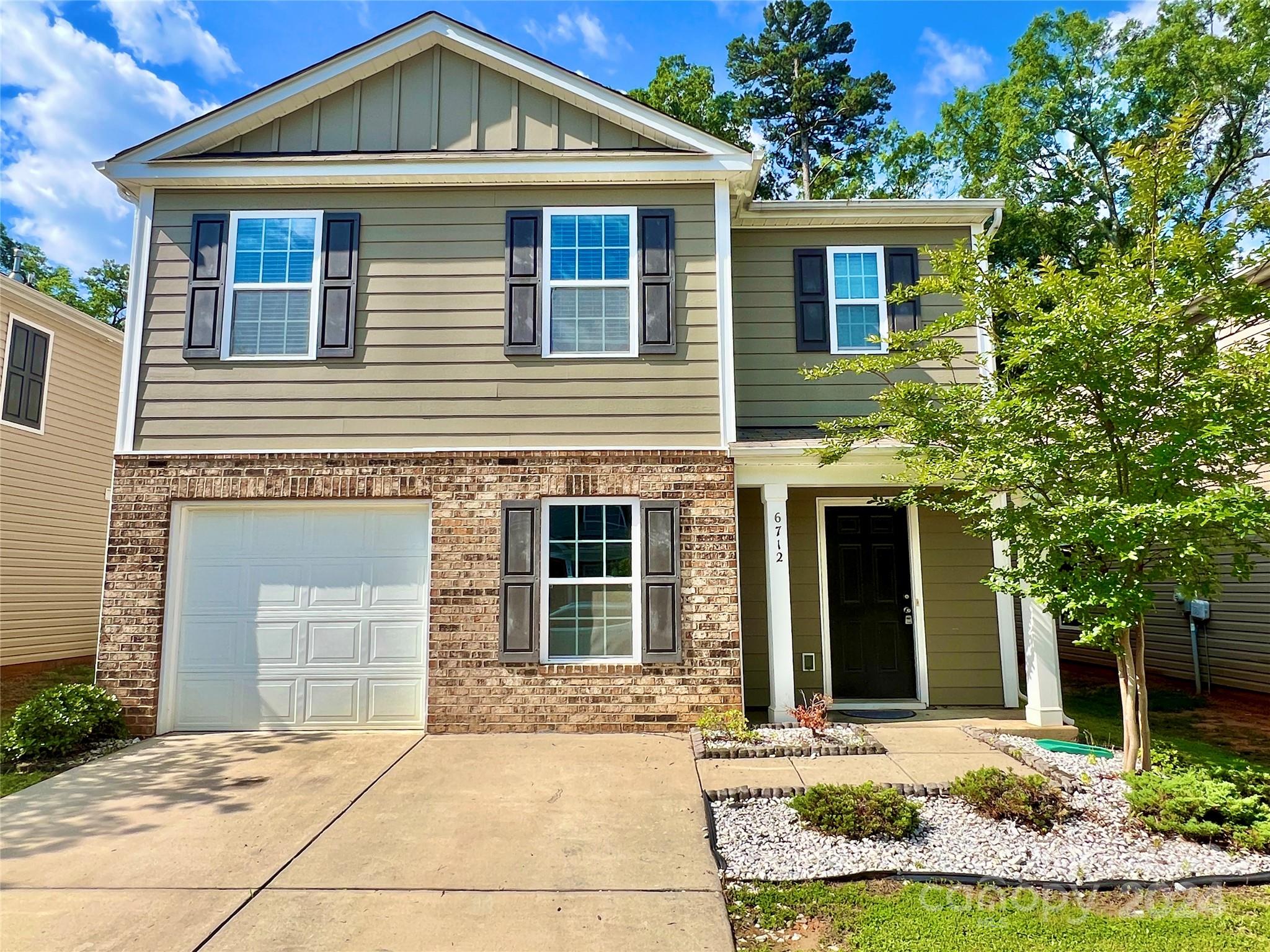 Trinity at Northlake - Residential Lease