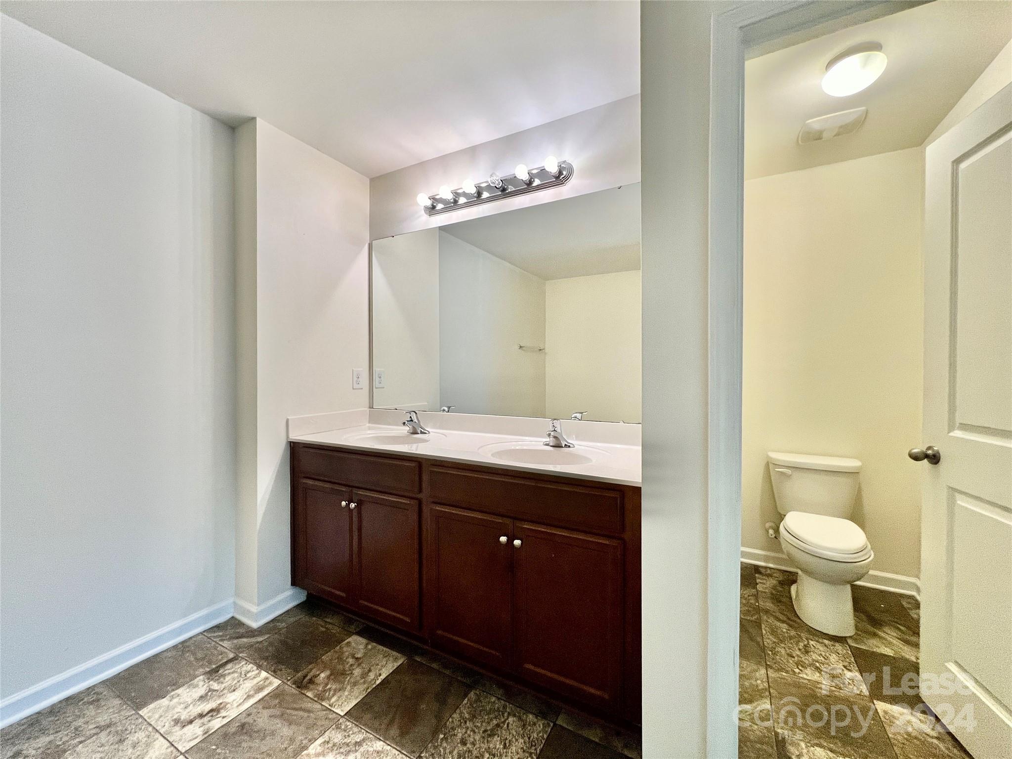 Trinity at Northlake - Residential Lease