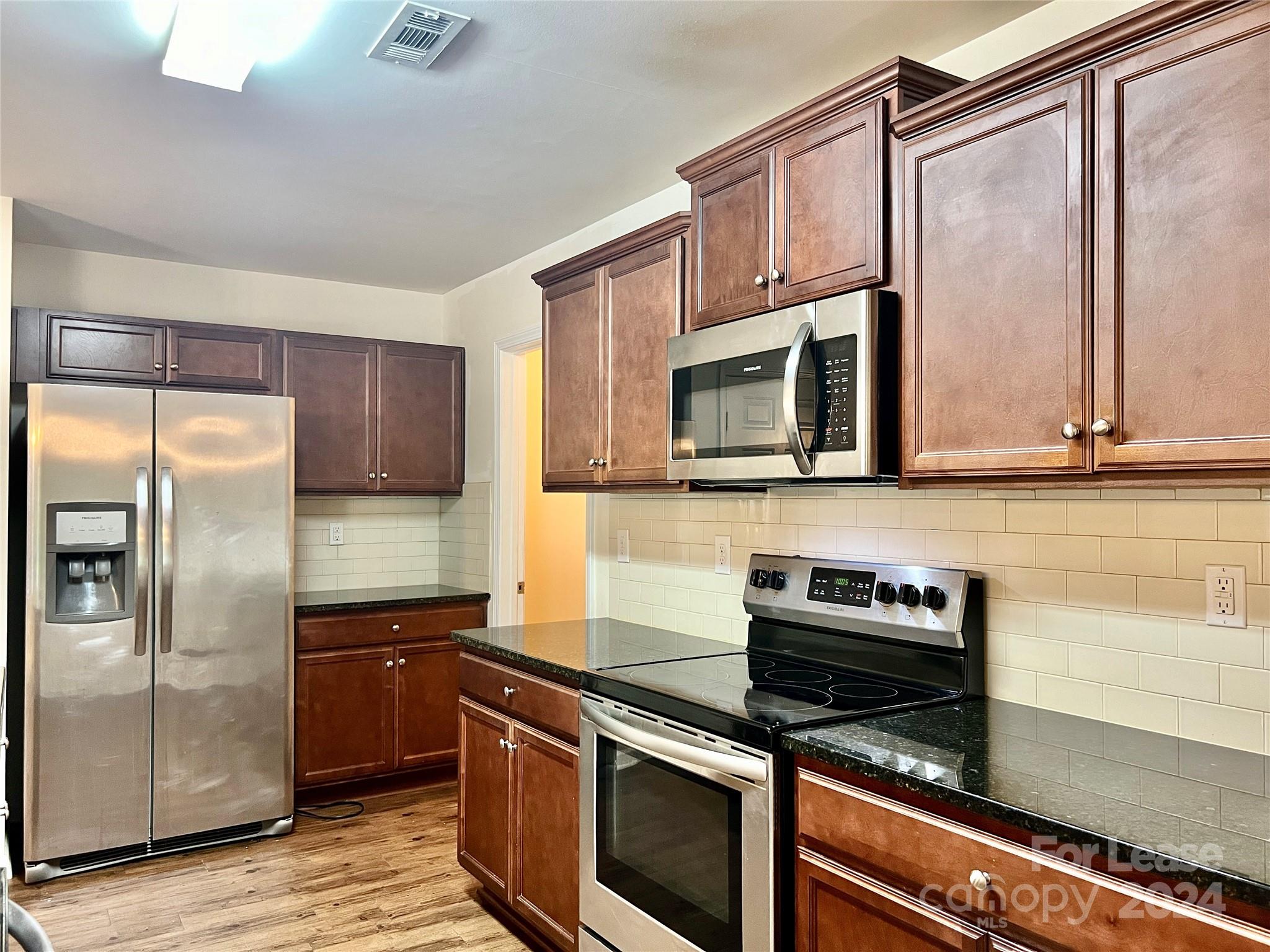 Trinity at Northlake - Residential Lease