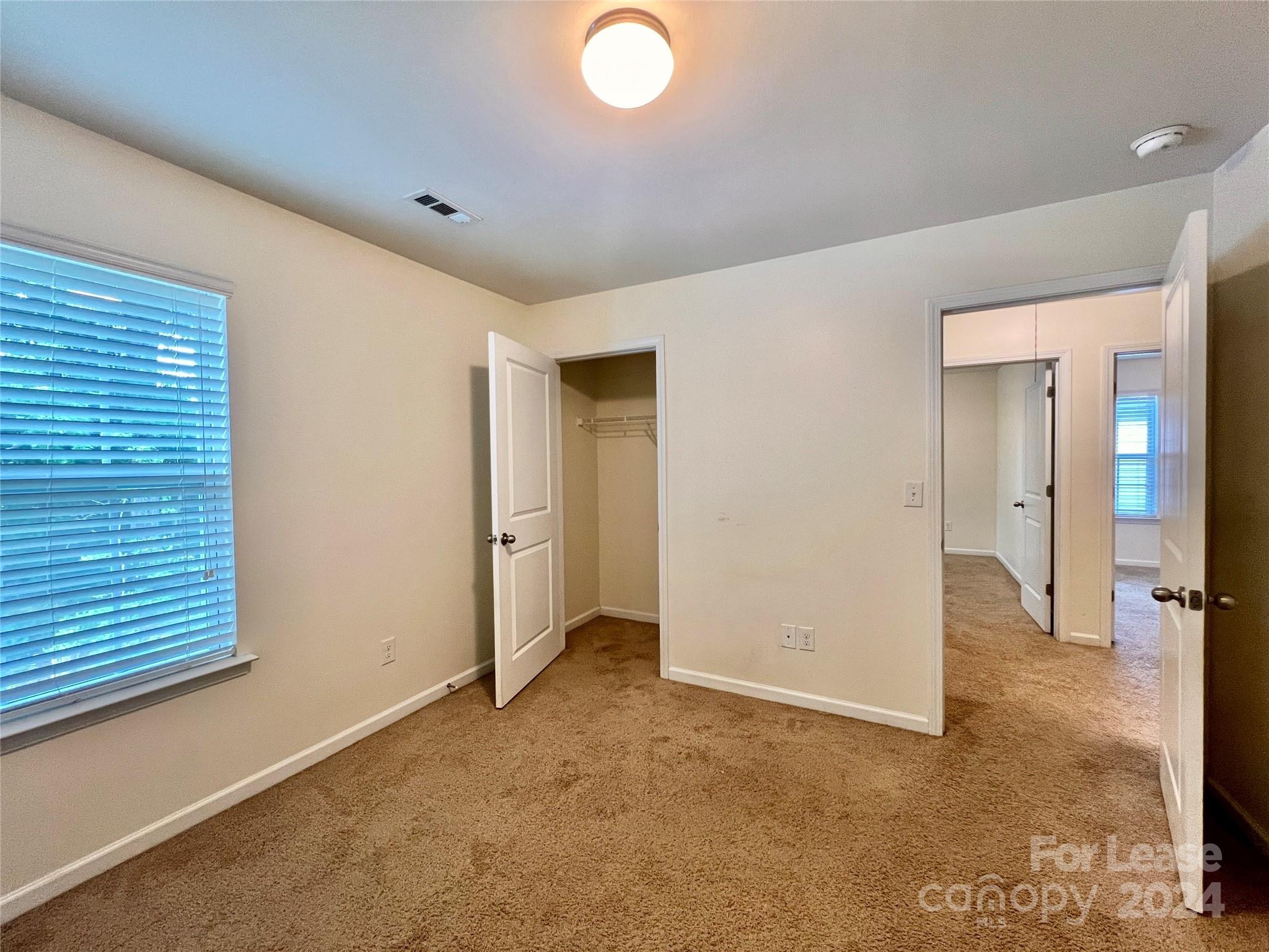 Trinity at Northlake - Residential Lease