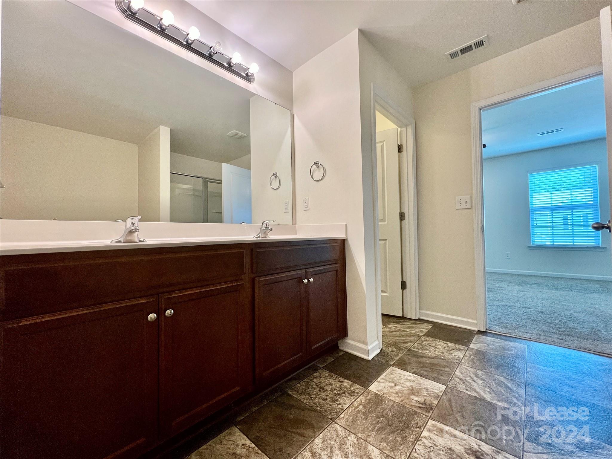 Trinity at Northlake - Residential Lease