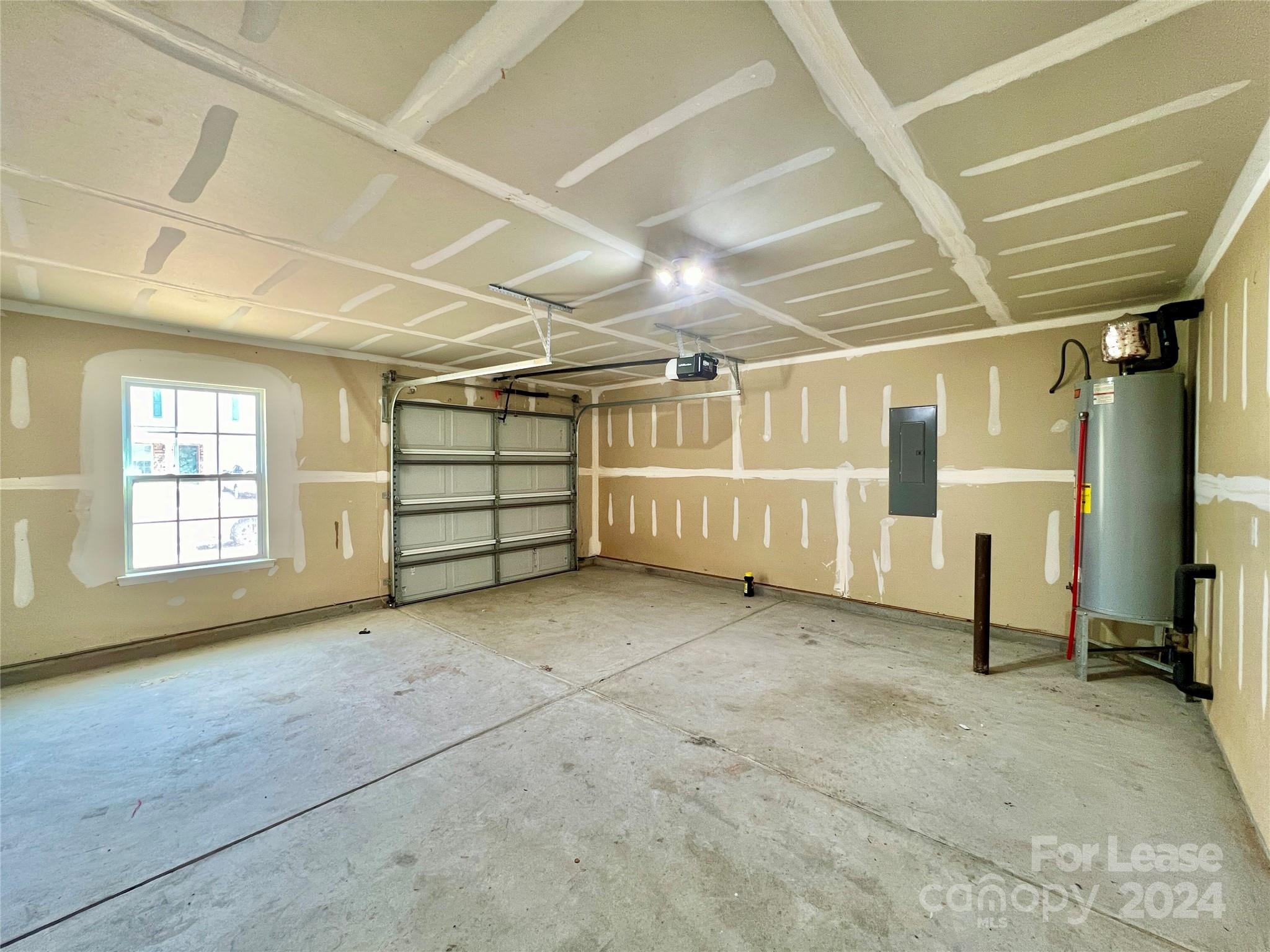 Trinity at Northlake - Residential Lease