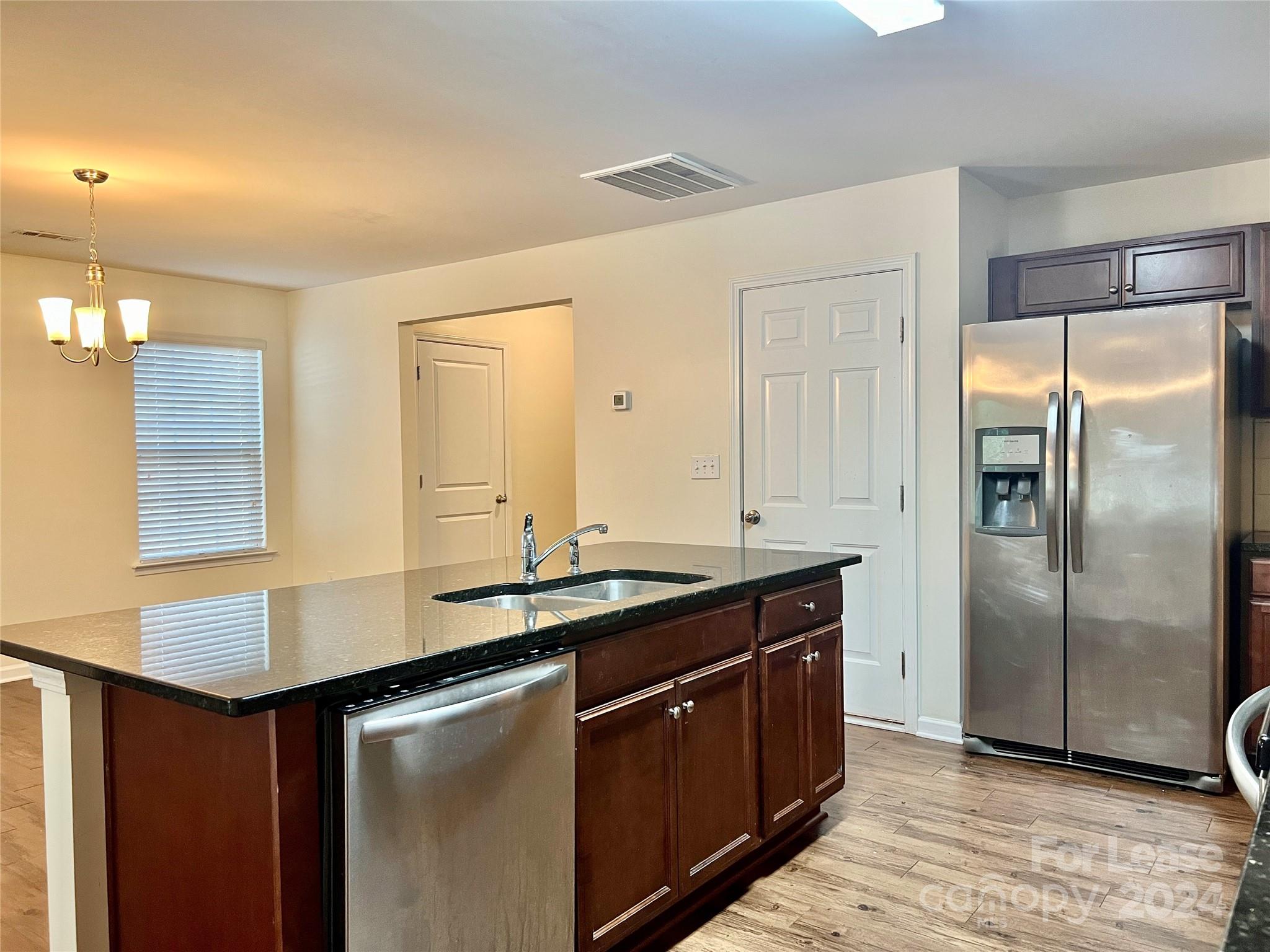 Trinity at Northlake - Residential Lease