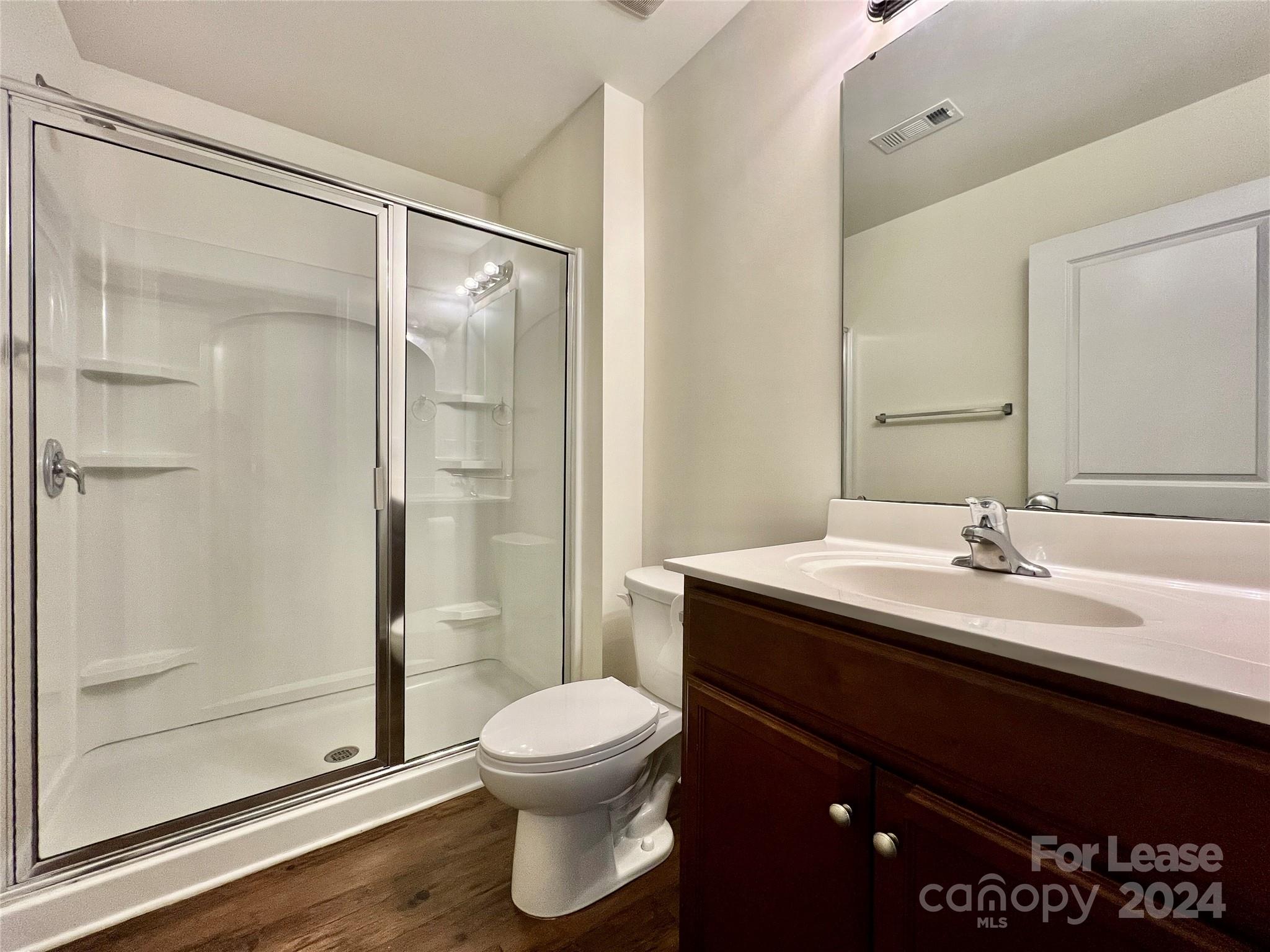 Trinity at Northlake - Residential Lease