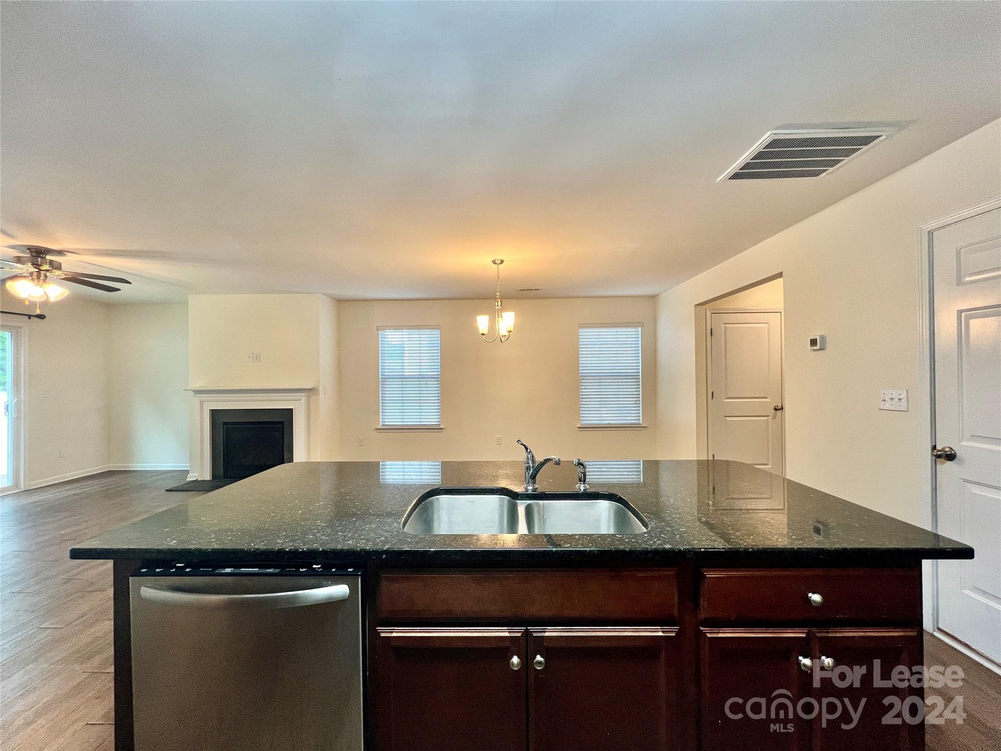 Trinity at Northlake - Residential Lease