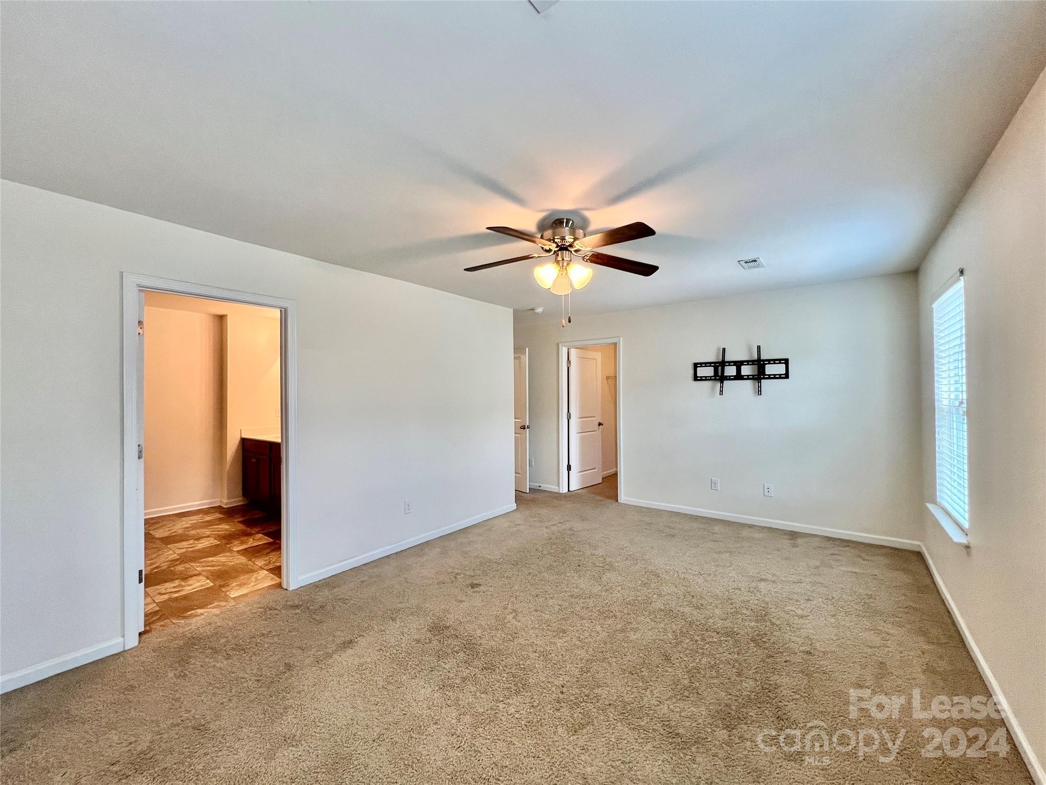 Trinity at Northlake - Residential Lease