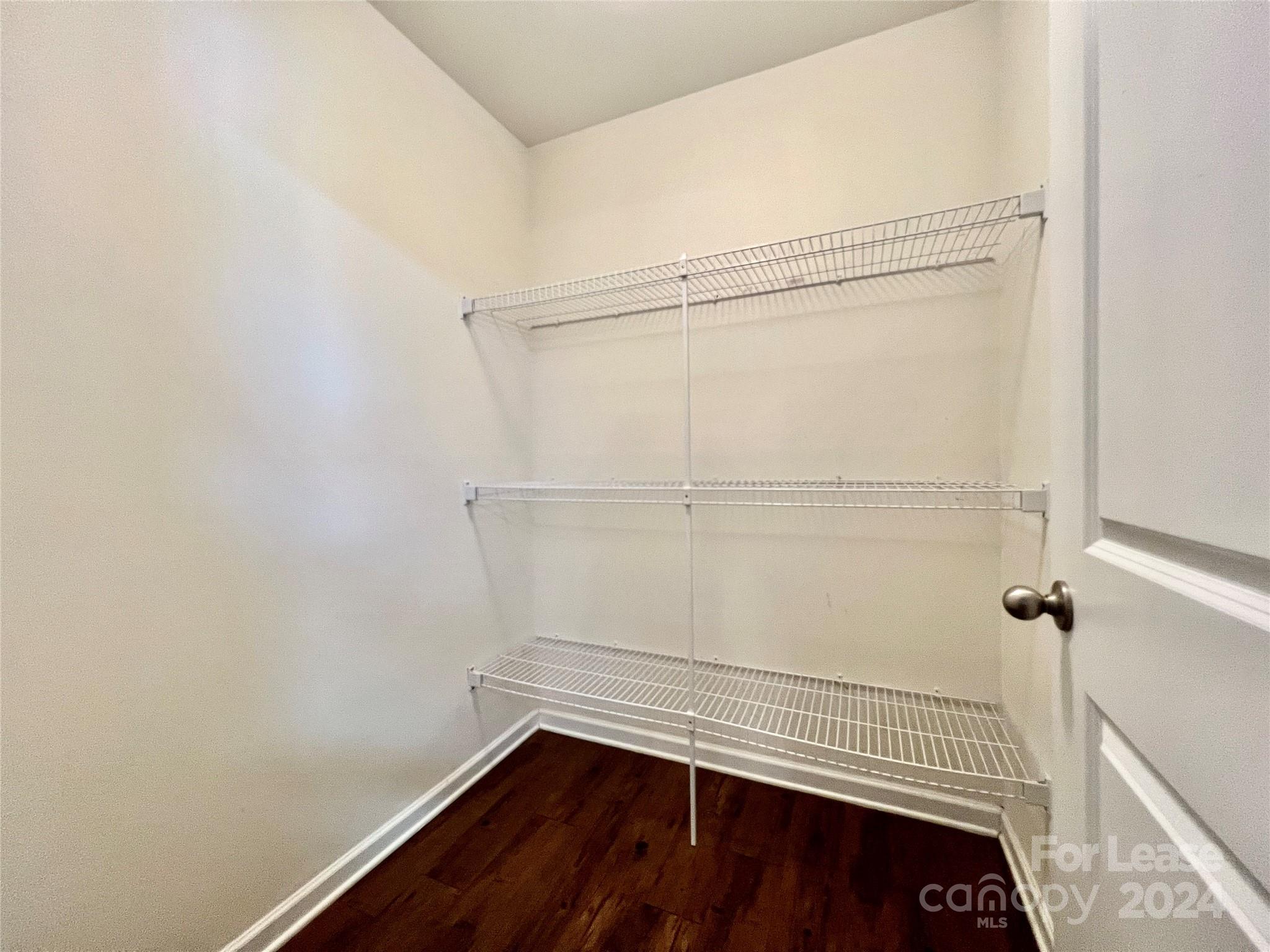 Trinity at Northlake - Residential Lease