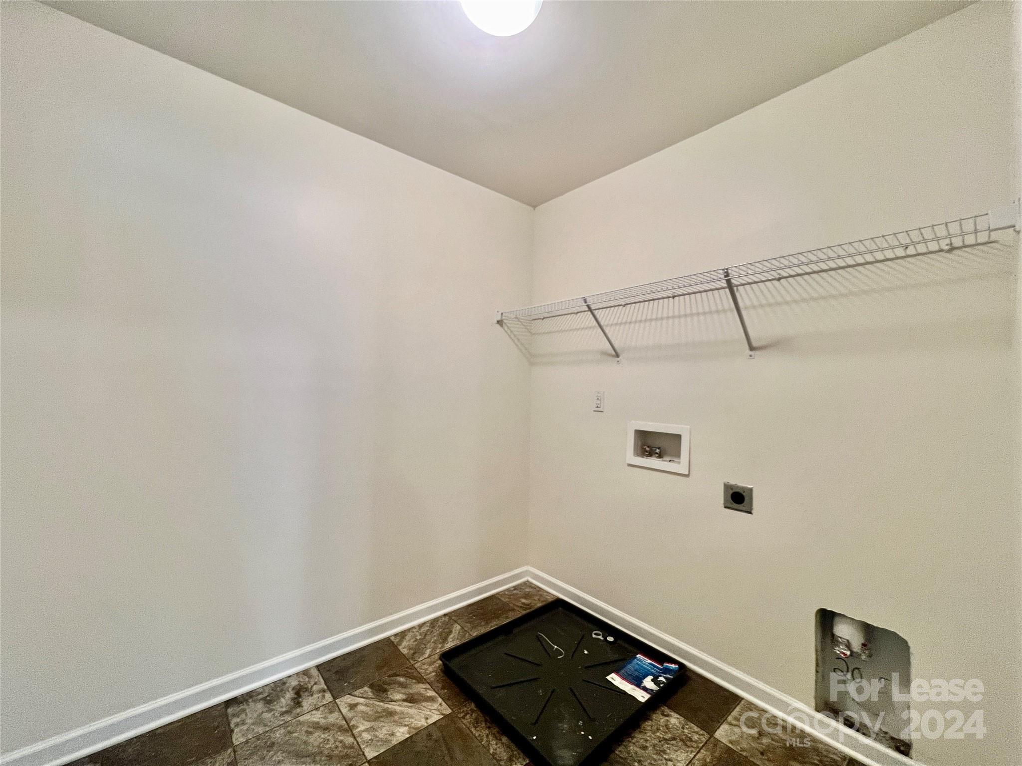 Trinity at Northlake - Residential Lease