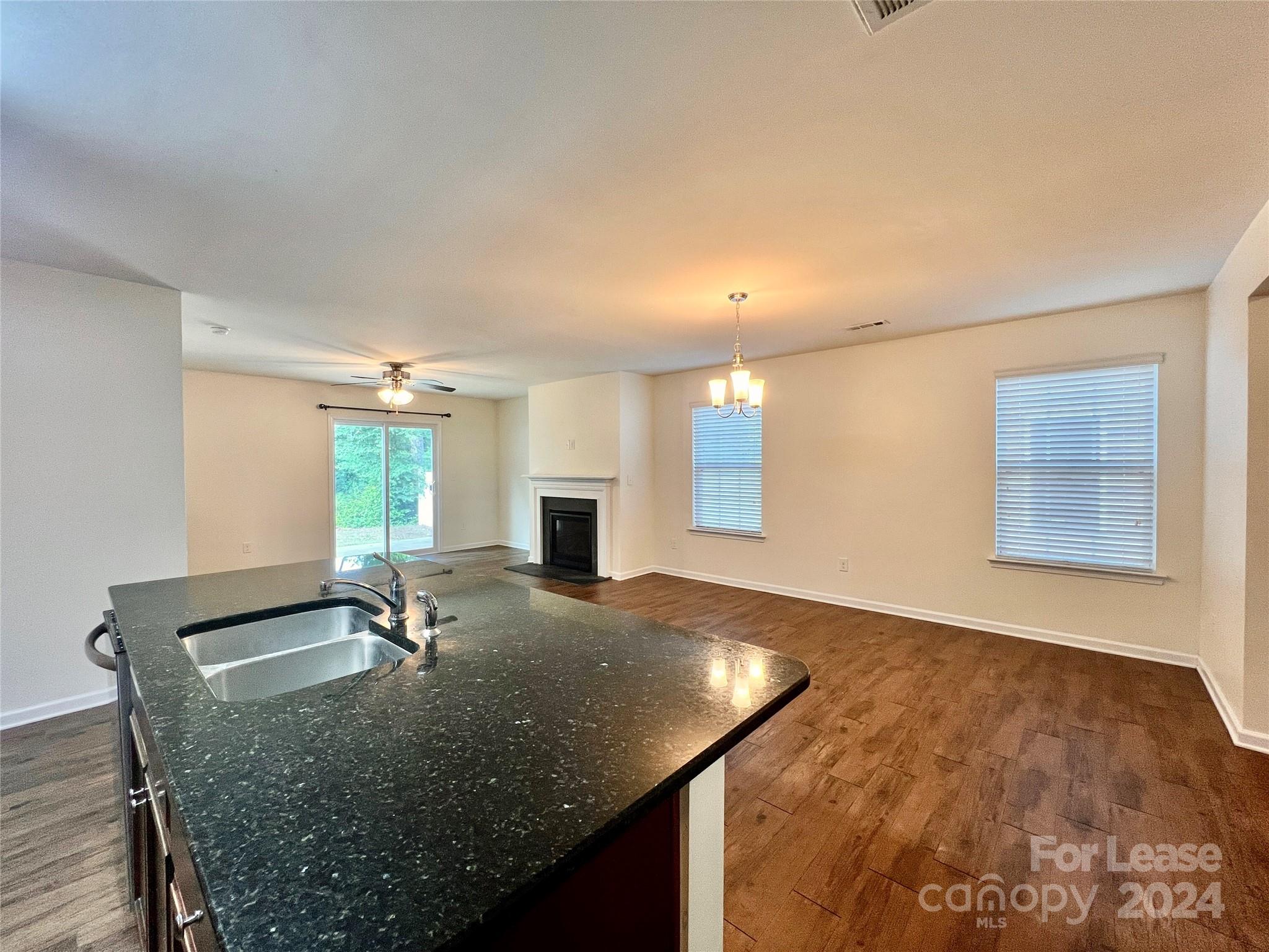 Trinity at Northlake - Residential Lease