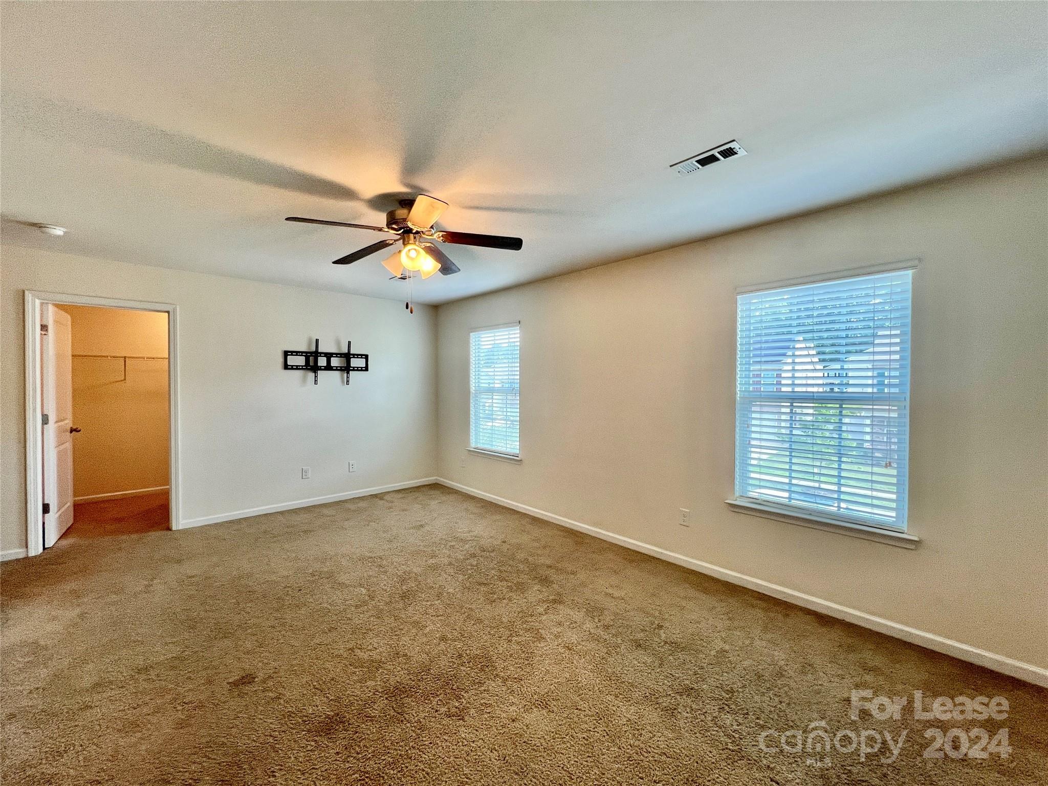 Trinity at Northlake - Residential Lease